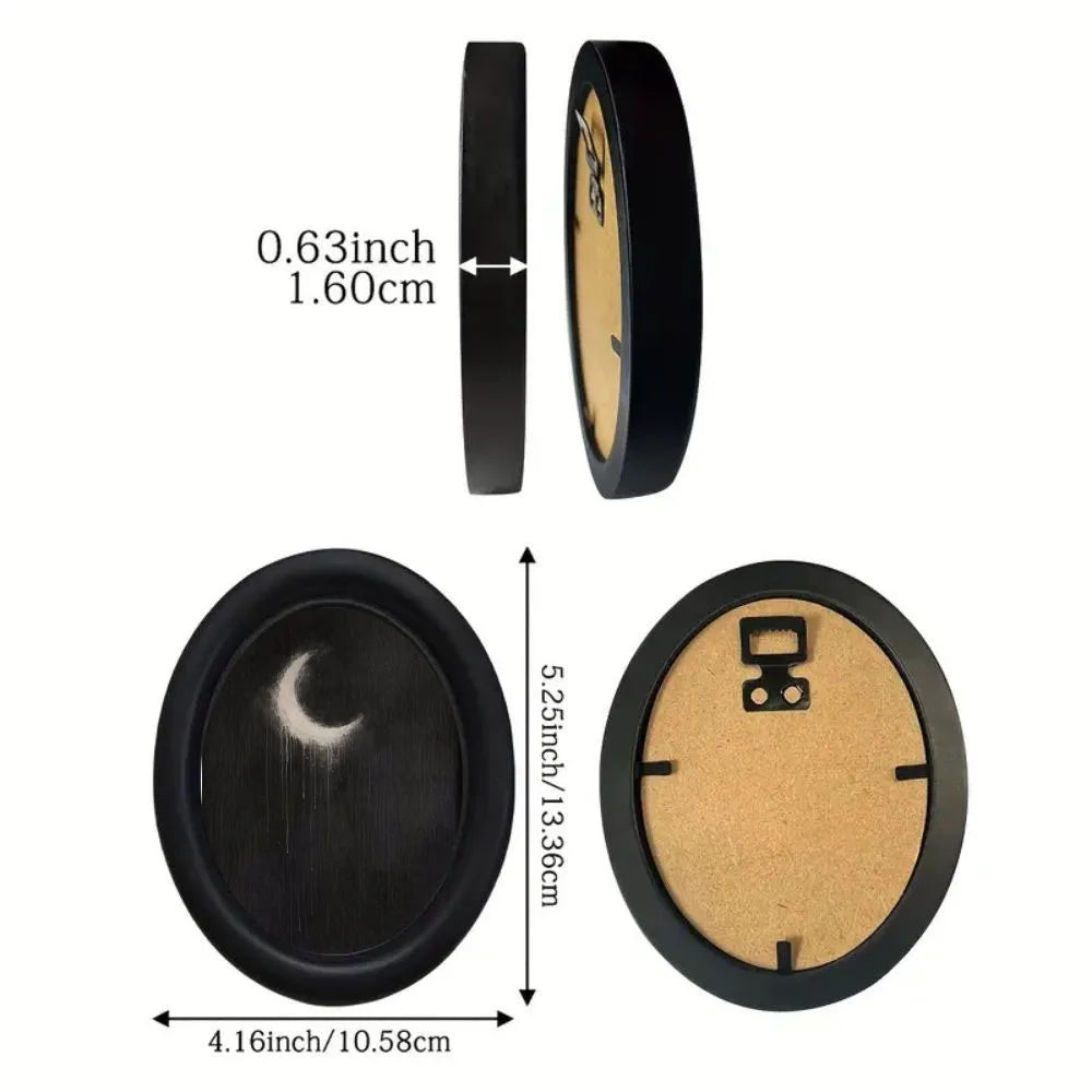 Crescent Moon