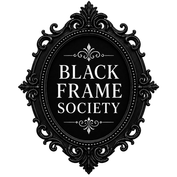 BLACK FRAME SOCIETY