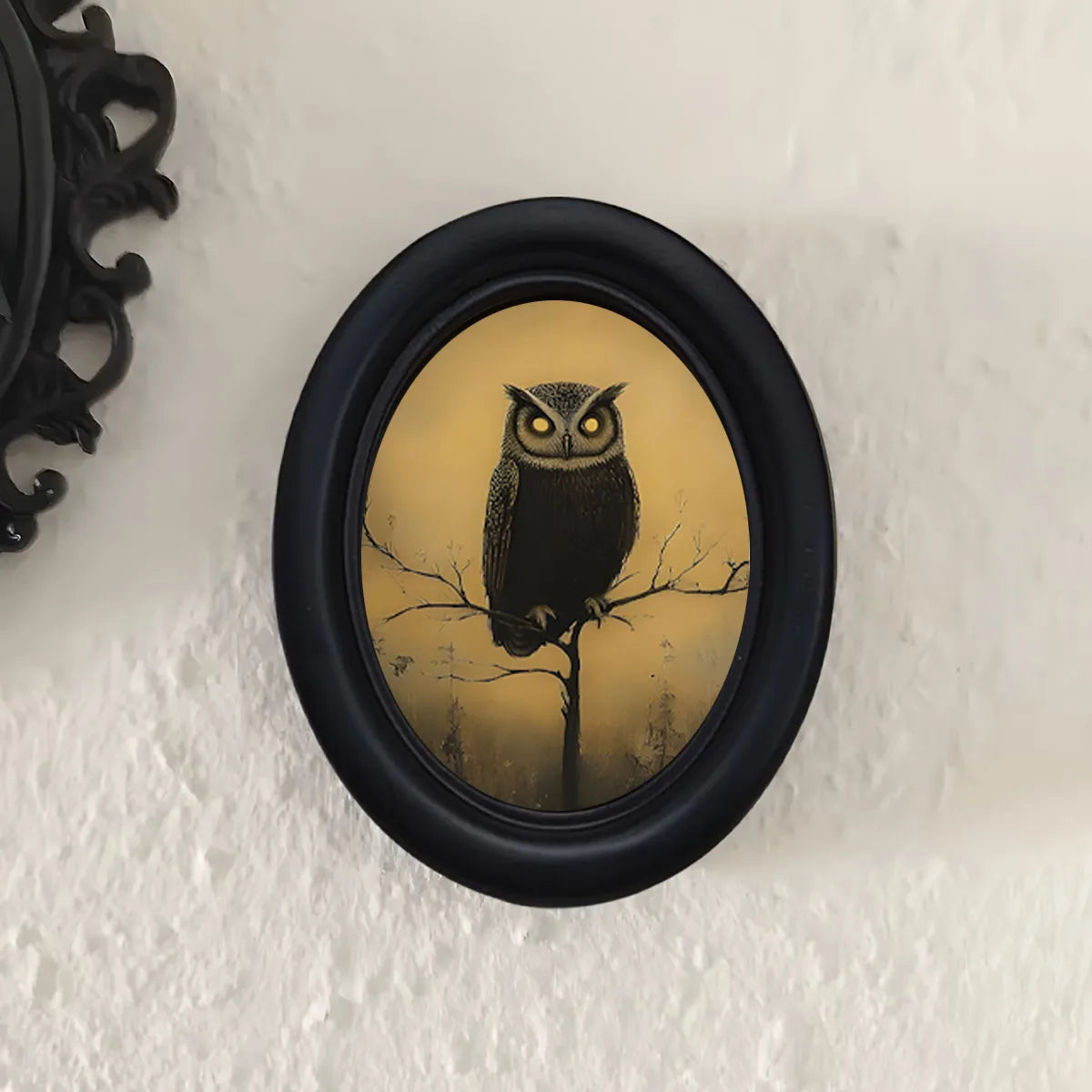 Dark Owl
