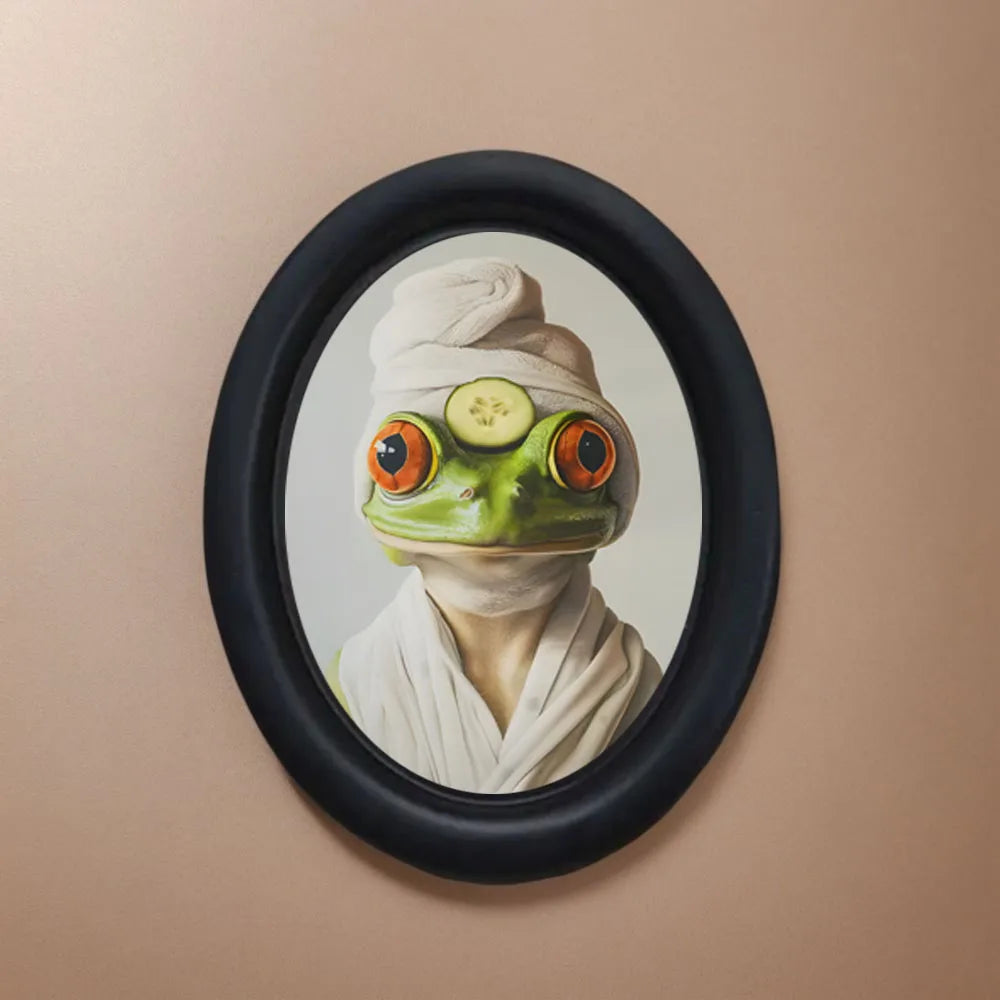 Frog Spa