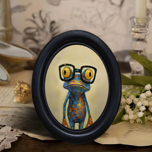 Trendy Frog