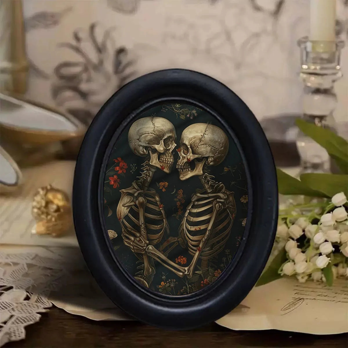 Eternal Skeleton