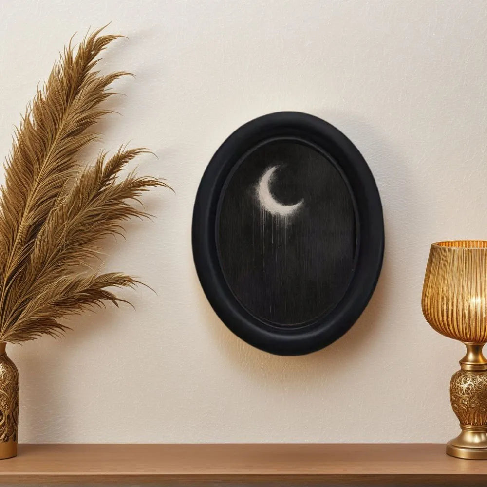 Crescent Moon