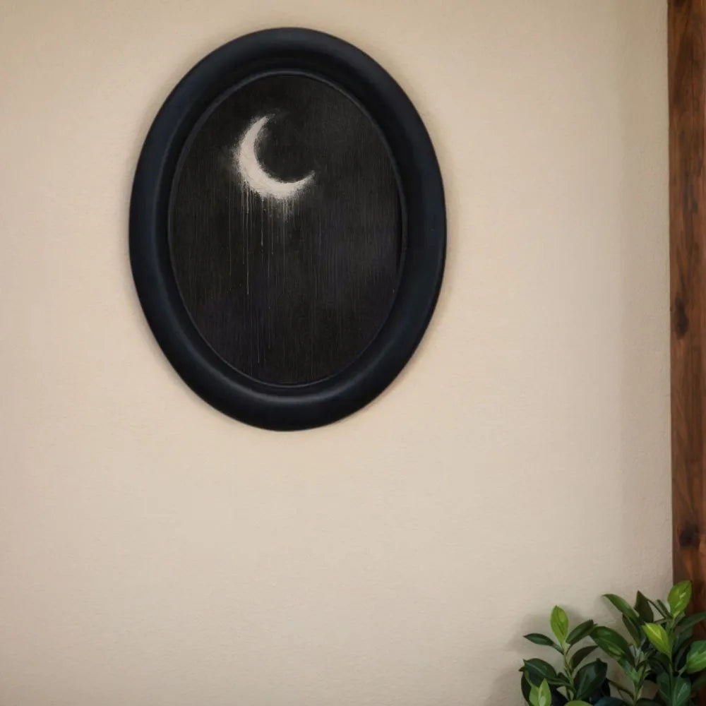 Crescent Moon
