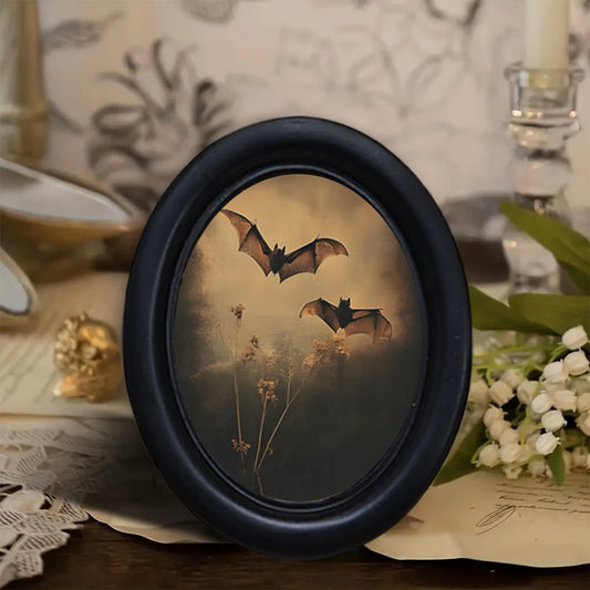 Flying Bat