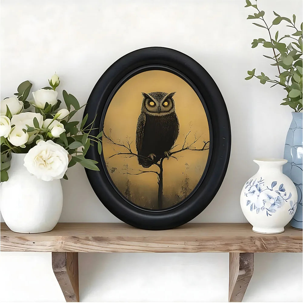 Dark Owl
