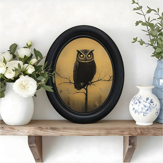 Dark Owl