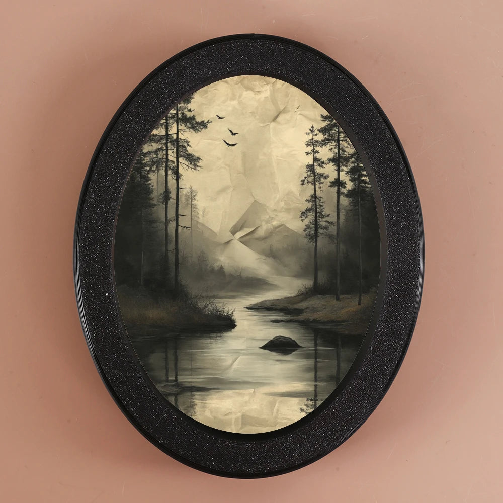 Elements of Landscape