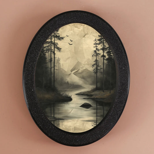 Elements of Landscape