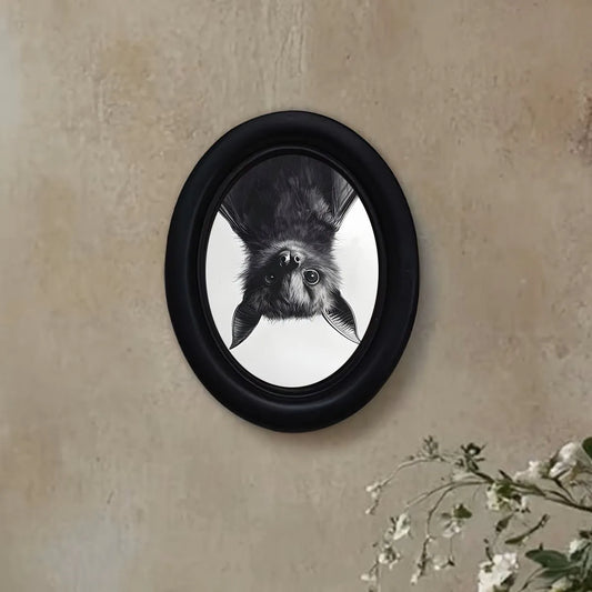 Hanging Bat