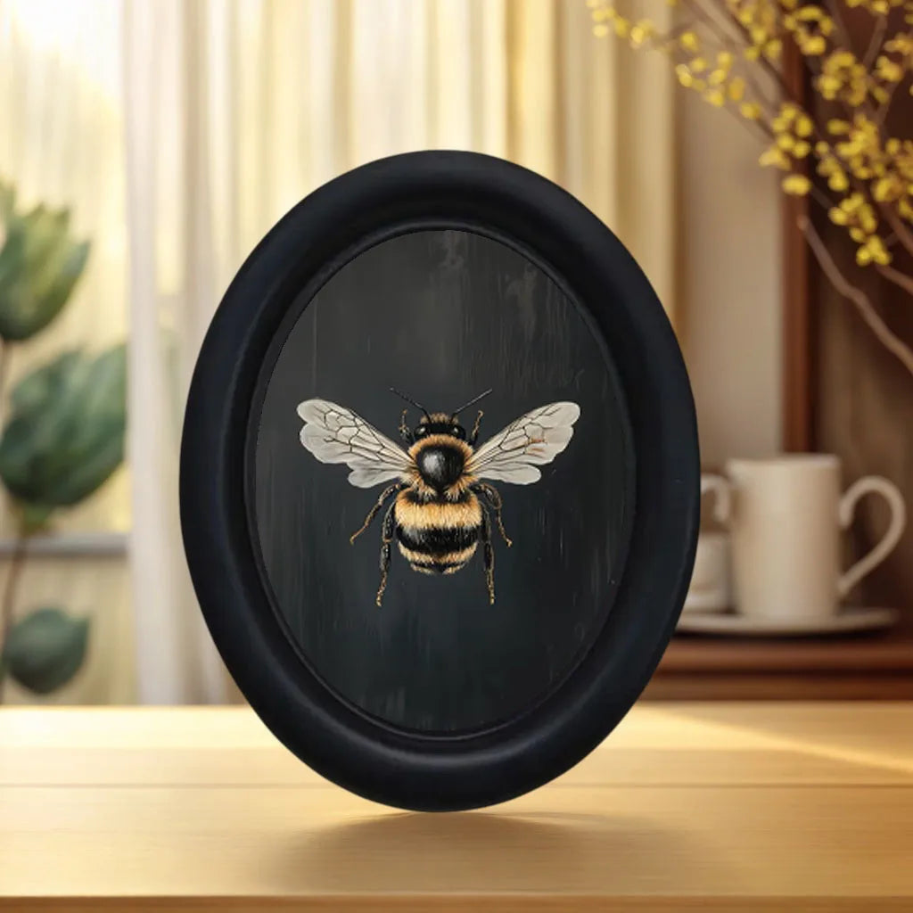 Gothic Bumblebee