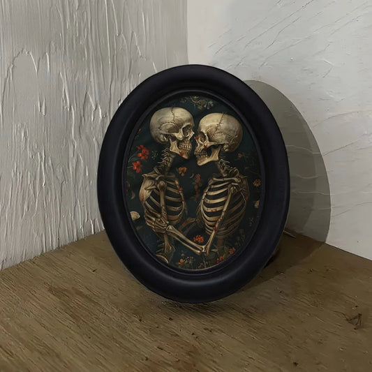 Eternal Skeleton